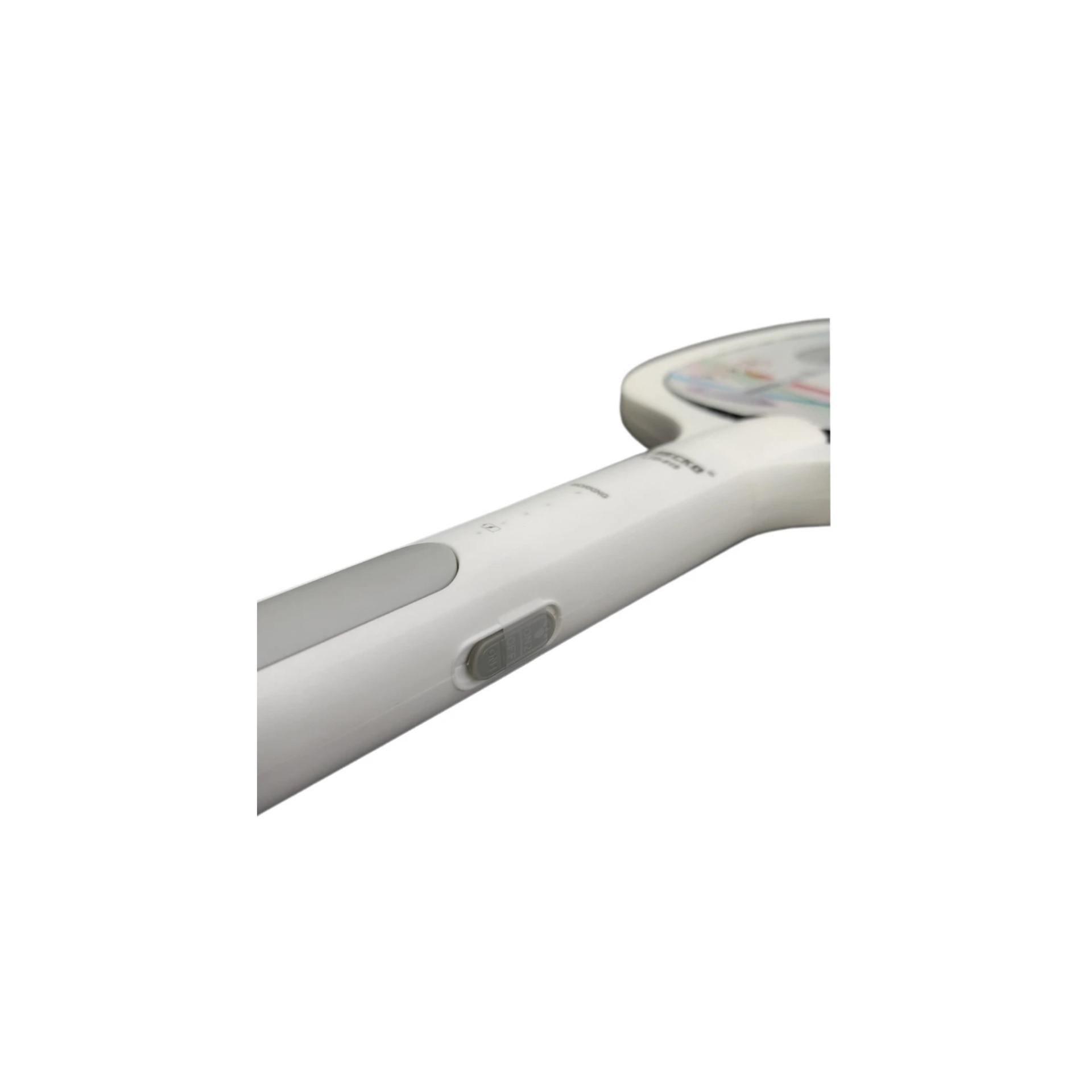  حشره کش راکتی شارژی GECKO مدل LTD-618 | پشه کش شارژی روی محصول 