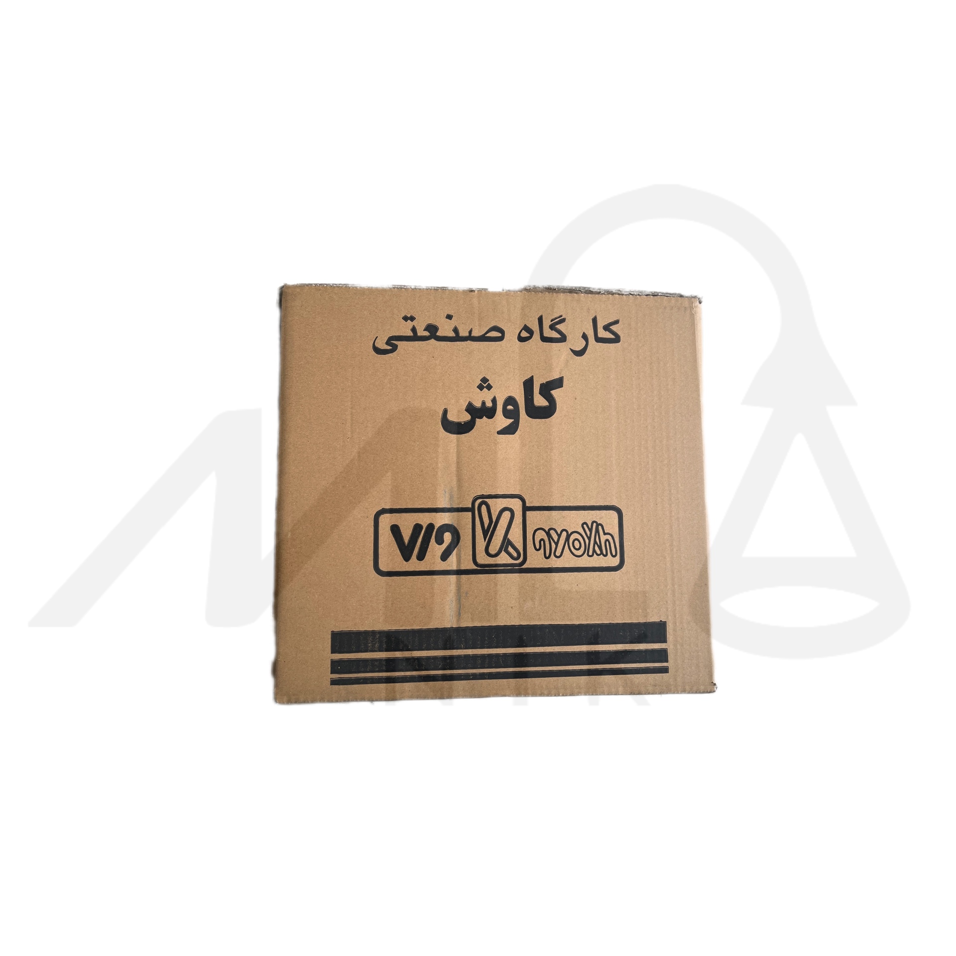  کارتن منبع تحت فشار کاوش 