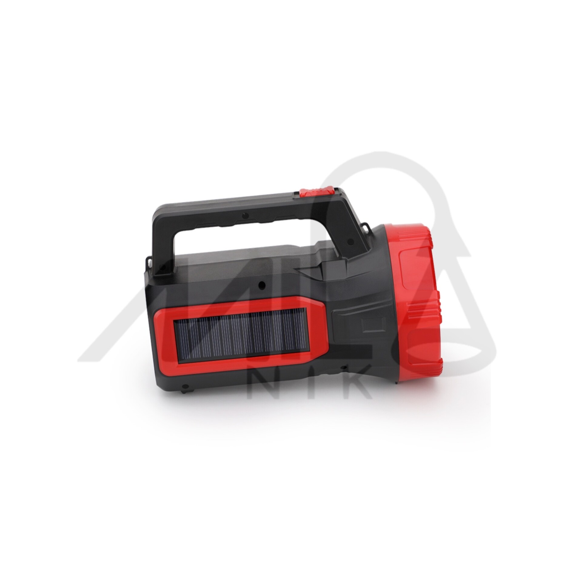  چراغ قوه شارژی قابل حمل Weidasi مدل WD-562S مناسب کمپینگ و شرایط اضطراری 