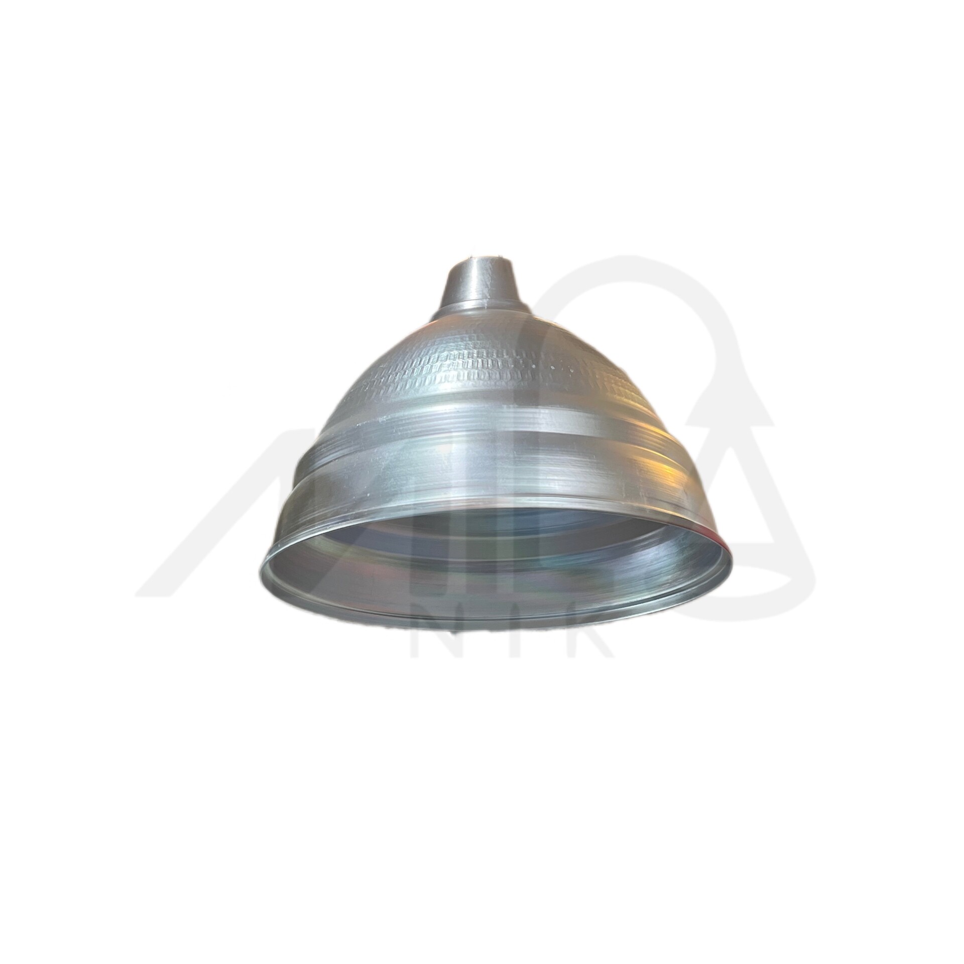  چراغ آویز کلاسیک آلومینیومی مدل زرین با بدنه فلزی طرح زنبوری هنری 