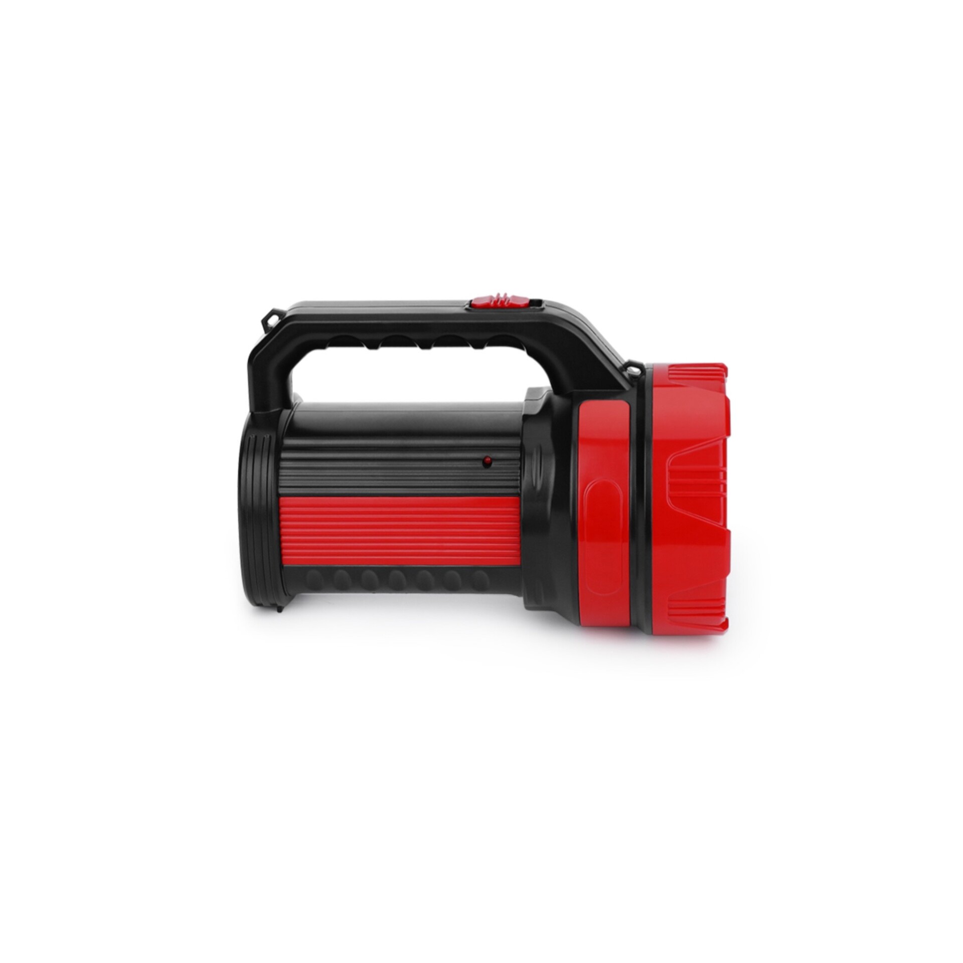  نوردهی چراغ‌قوه شارژی ویداسی WD‑545A در شب 