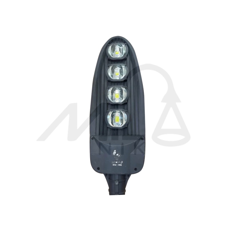 چراغ خیابانی COB ۲۰۰ وات مارک ایکاد نور