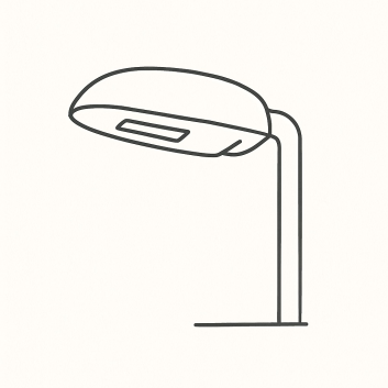 چراغ خیابانی