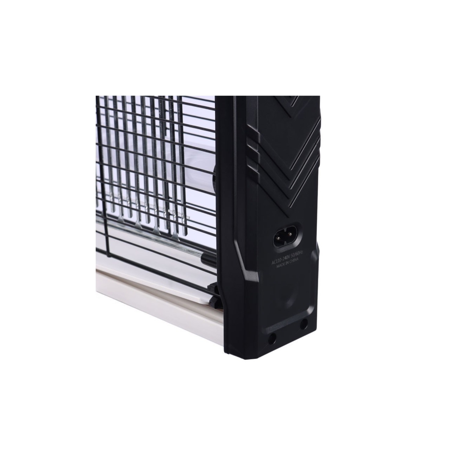  حشره کش ویداسی 10 وات مدل WD-255 عکس سوکت 