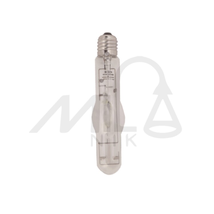 لامپ متال هالید ۴۰۰ وات نورافشان مناسب پروژکتور صنعتی