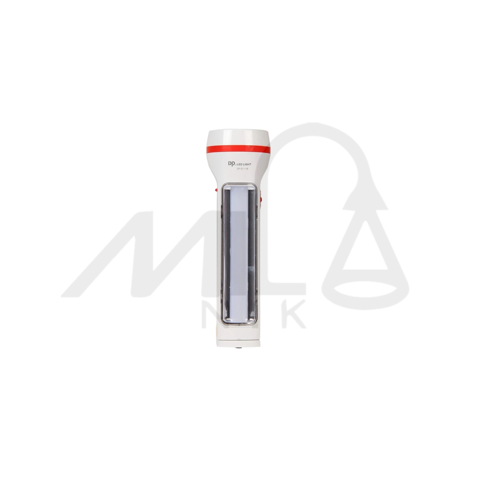  چراغ قوه شارژی DP-9111B عکس کامل 