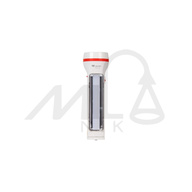 چراغ قوه شارژی DP-9111B عکس کامل