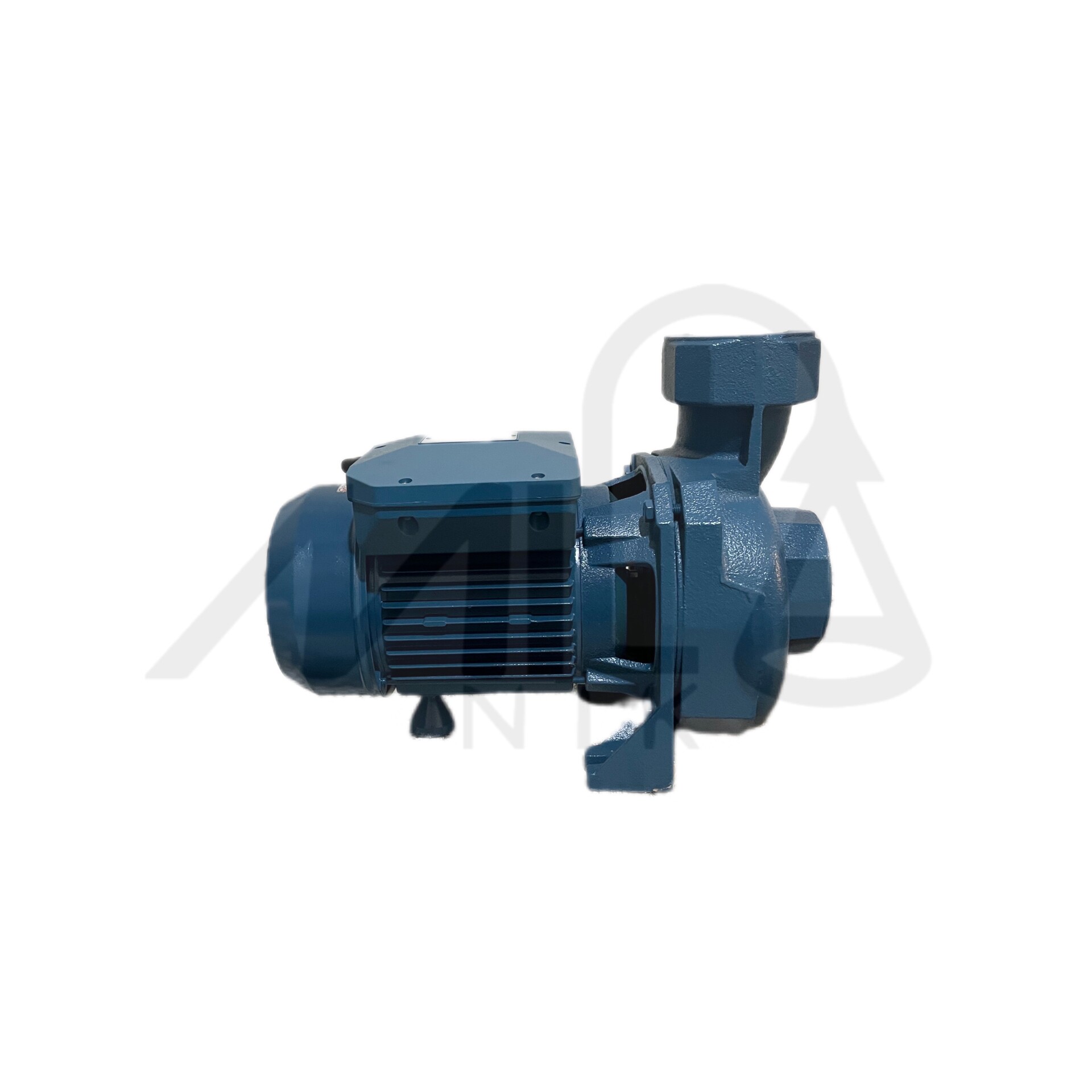  پمپ آب استخری ۱.۵ اسب پاسکو نمای جلو 