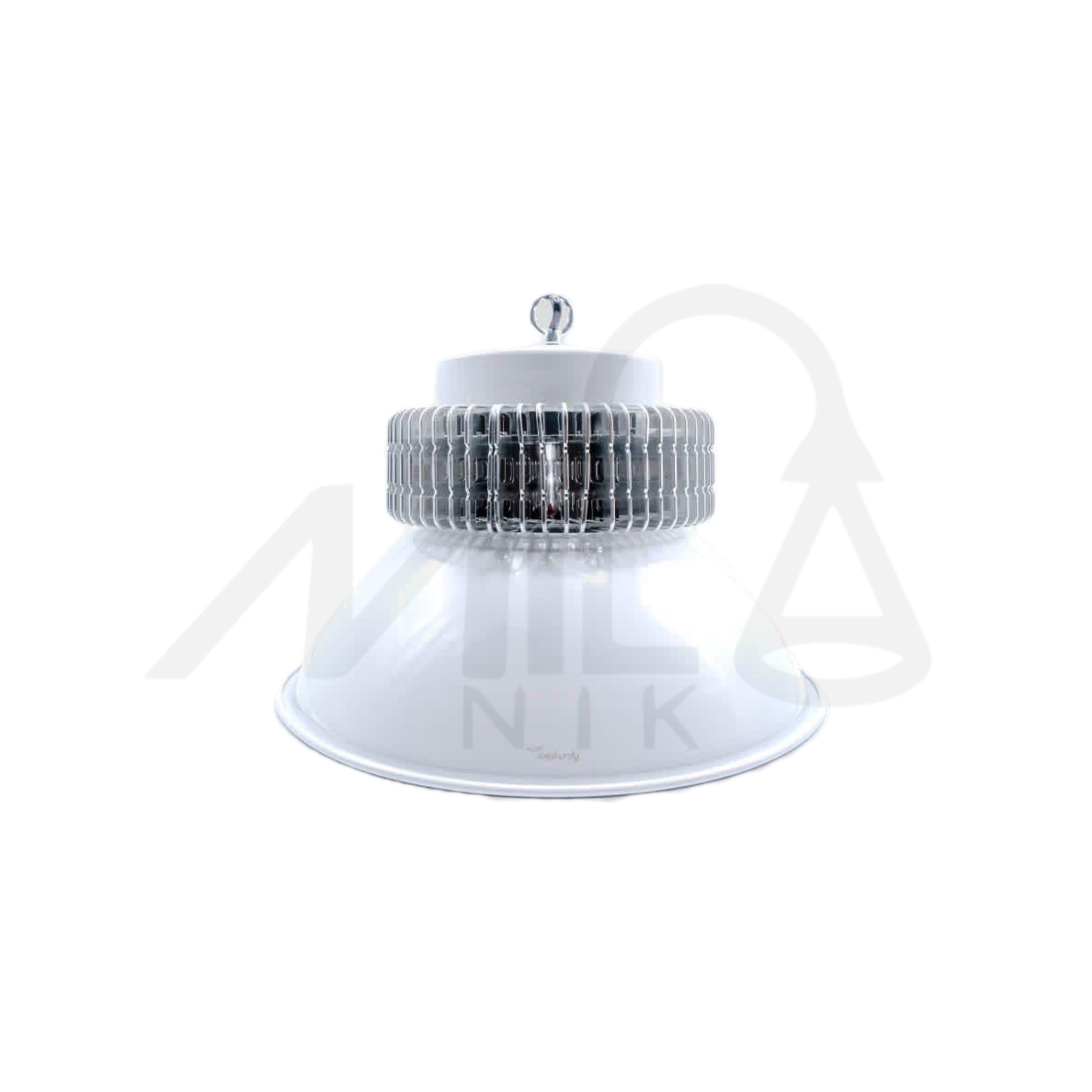  چراغ کارگاهی 200 وات LED پارس اروند مخصوص سوله و کارگاه 