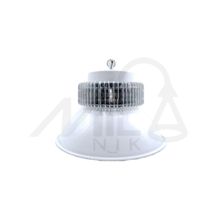 چراغ کارگاهی 200 وات LED پارس اروند مخصوص سوله و کارگاه
