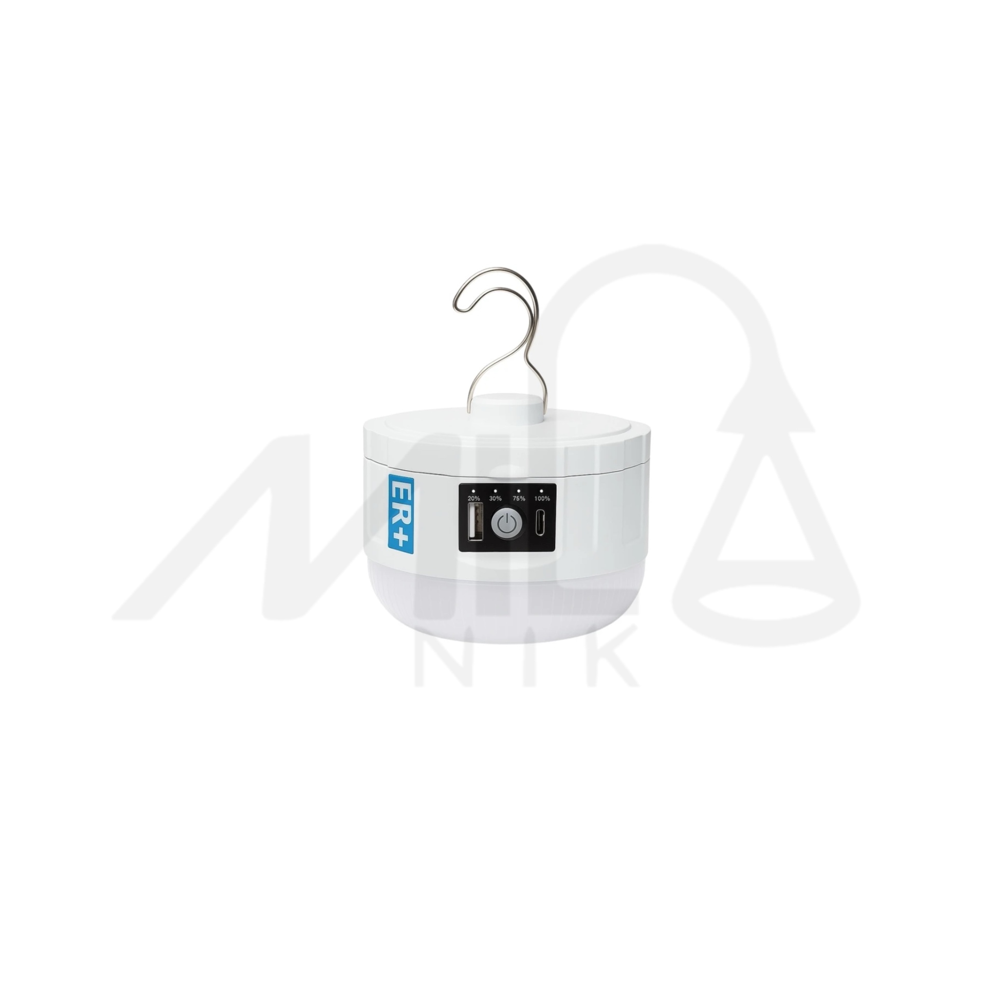  چراغ اضطراری ویداسی 80 وات WD-1115 