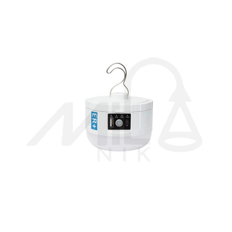 چراغ اضطراری ویداسی 80 وات WD-1115