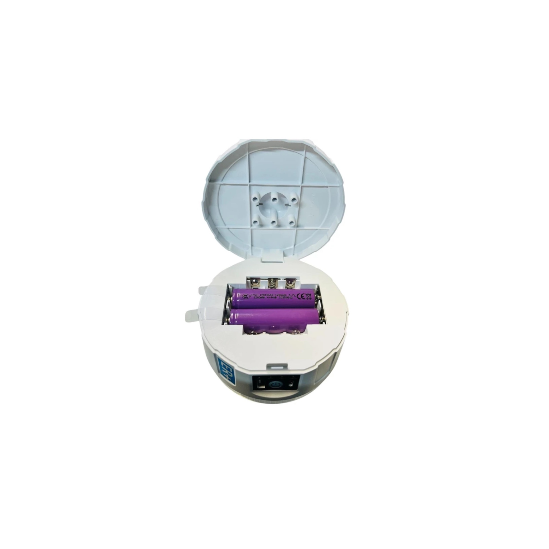  باتری اضطراری ویداسی 80 وات WD-1115 