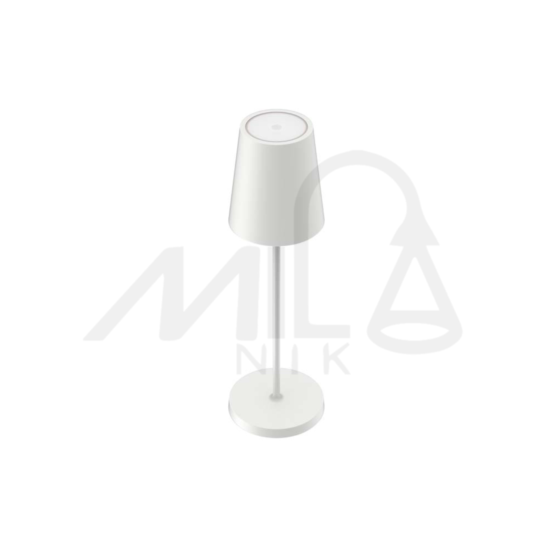  چراغ رومیزی LED با طراحی مدرن و مینیمال مناسب فضای داخلی 