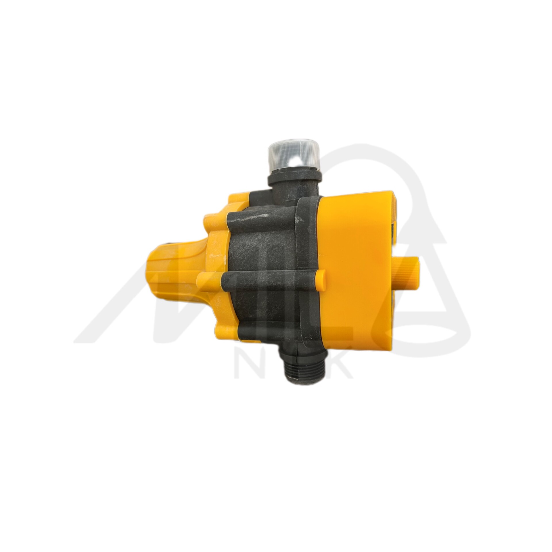  ست کنترل پمپ آب فوکا نمای جانبی 