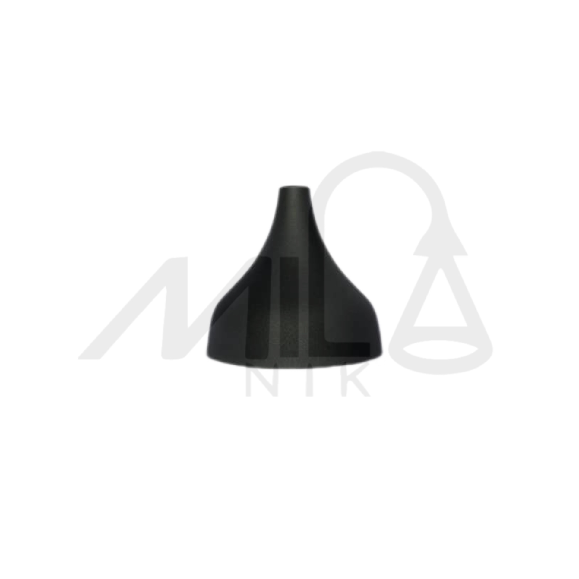  سقفی نوا با فرم مخروطی و نور متمرکز، ایده‌آل برای نصب بالای میز ناهارخوری، جزیره آشپزخانه یا فضای نشیمن 