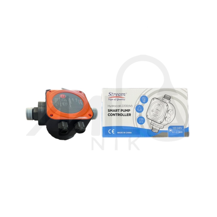 ست کنترل stream مدل hydrocall-2200(m)
