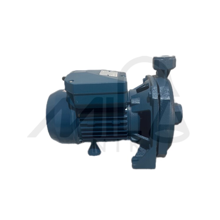 نمای جلویی پمپ آب بشقابی ۱ اسب برند پاسکو