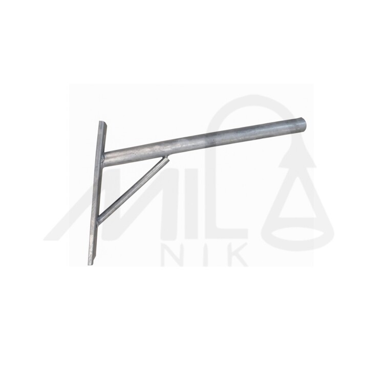 دستک 60 سانت چراغ خیابانی مخصوص نصب تیر برق و دیوار 