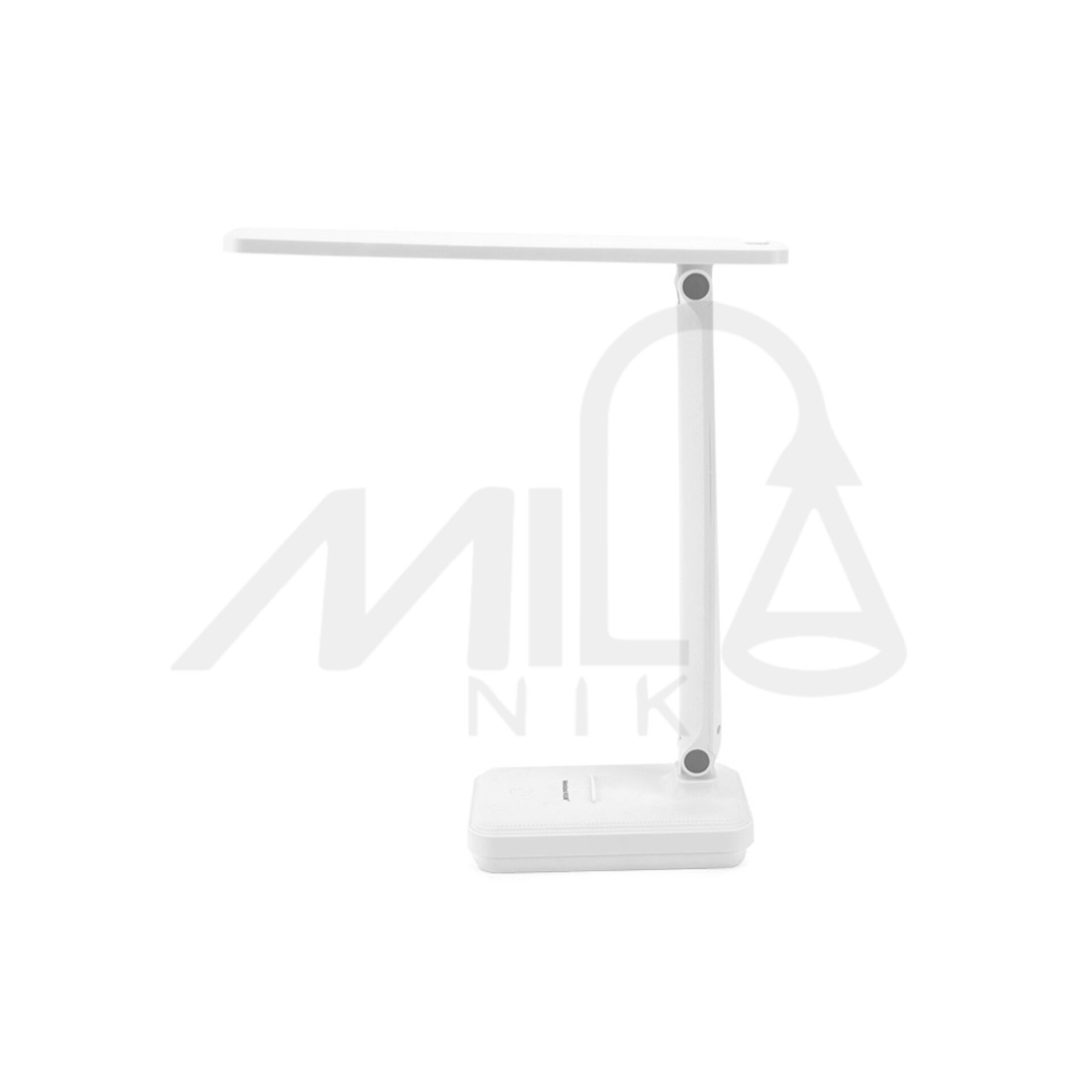  چراغ رومیزی شارژی Weidasi مدل WD-6082Q مناسب مطالعه و کار 