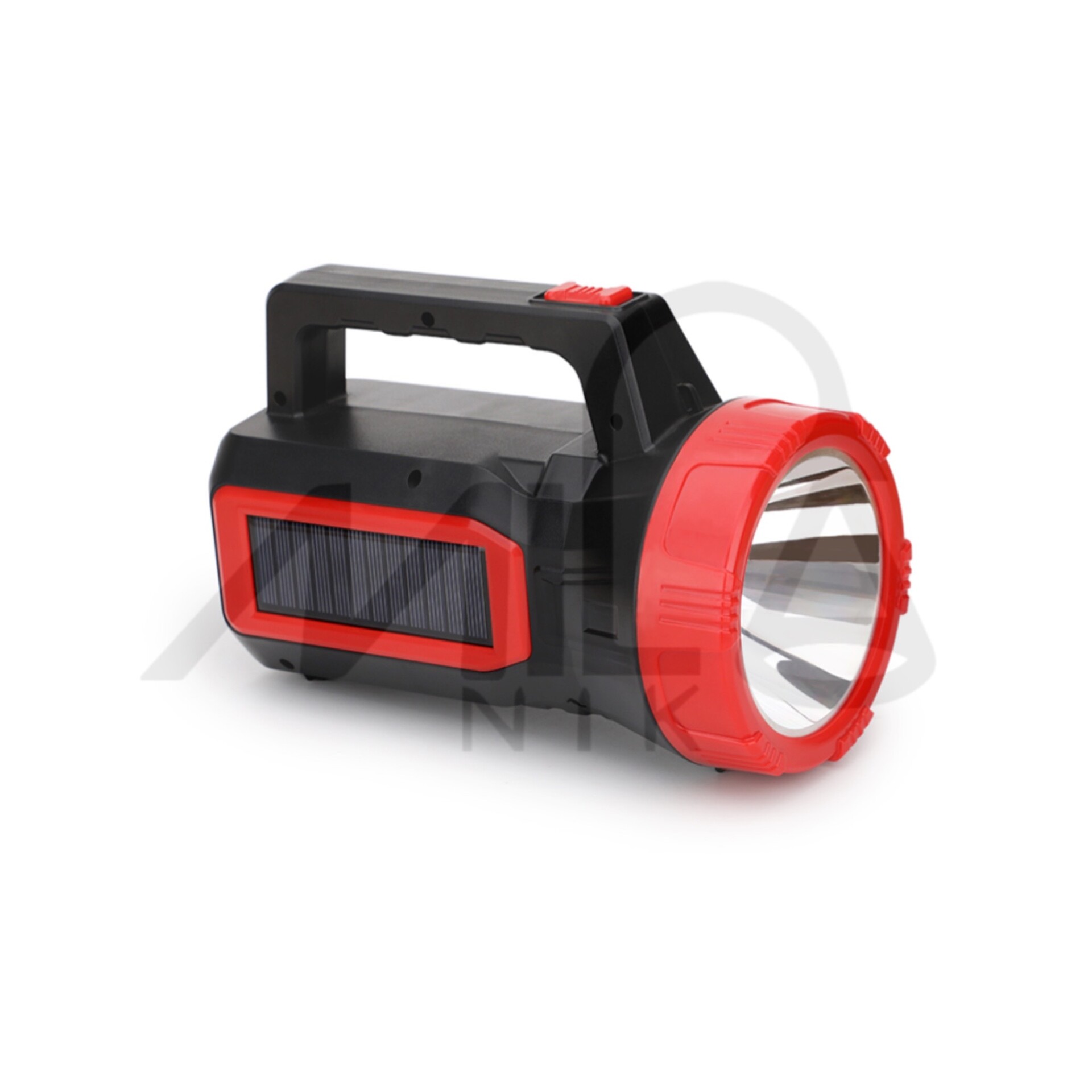  چراغ دستی Weidasi WD-562S مجهز به پورت USB برای شارژ 