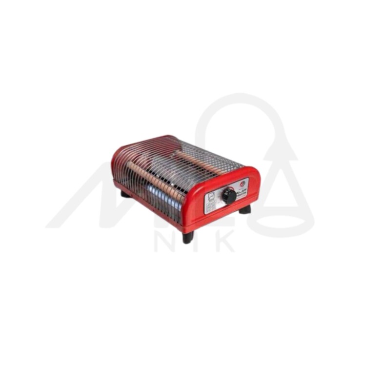 کرسی برقی 2 شعله برند پیراسته مخصوص گرمایش کرسی 