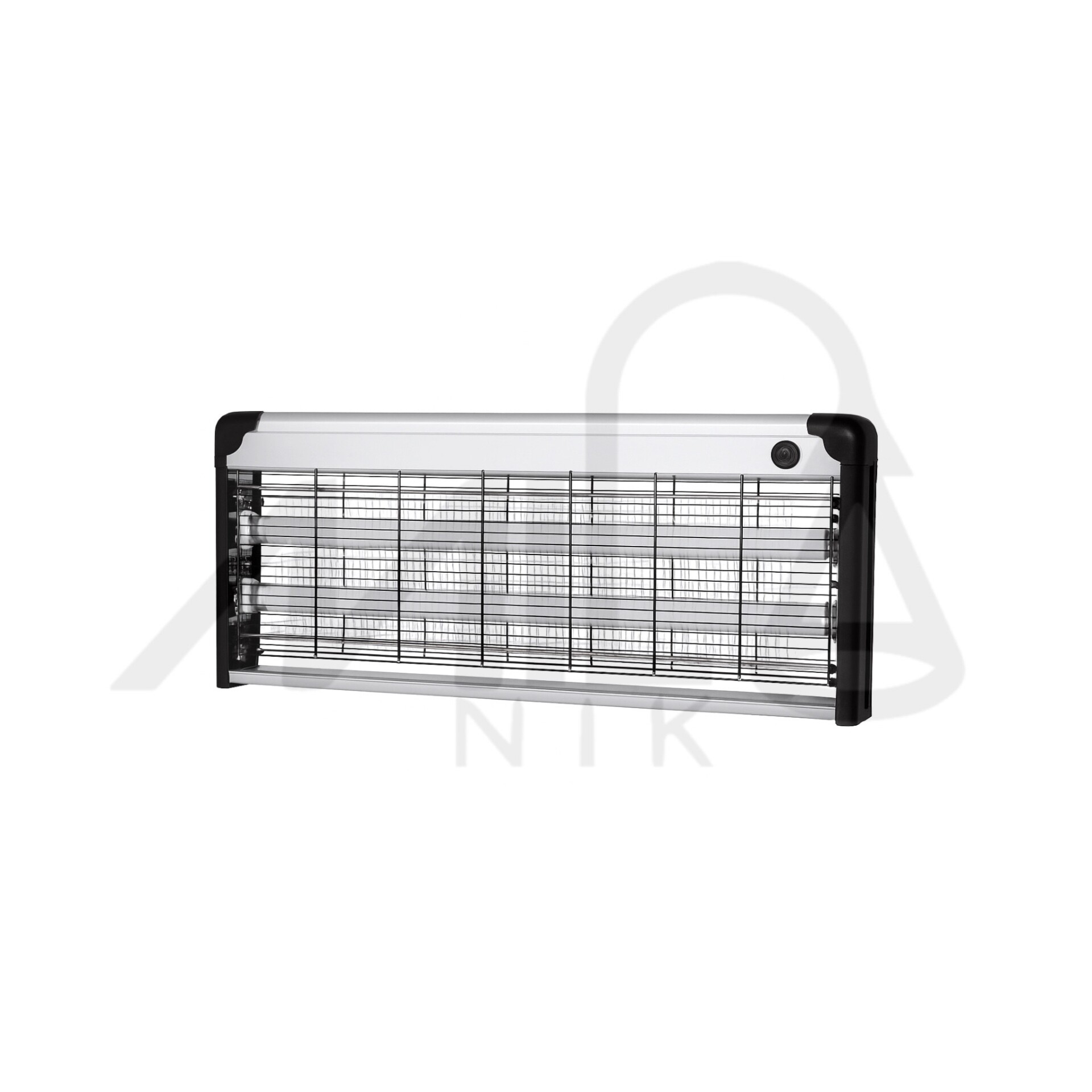  حشره‌کش برقی ۲×۲۰ وات پارس افق اروند مناسب از بین بردن پشه و مگس 