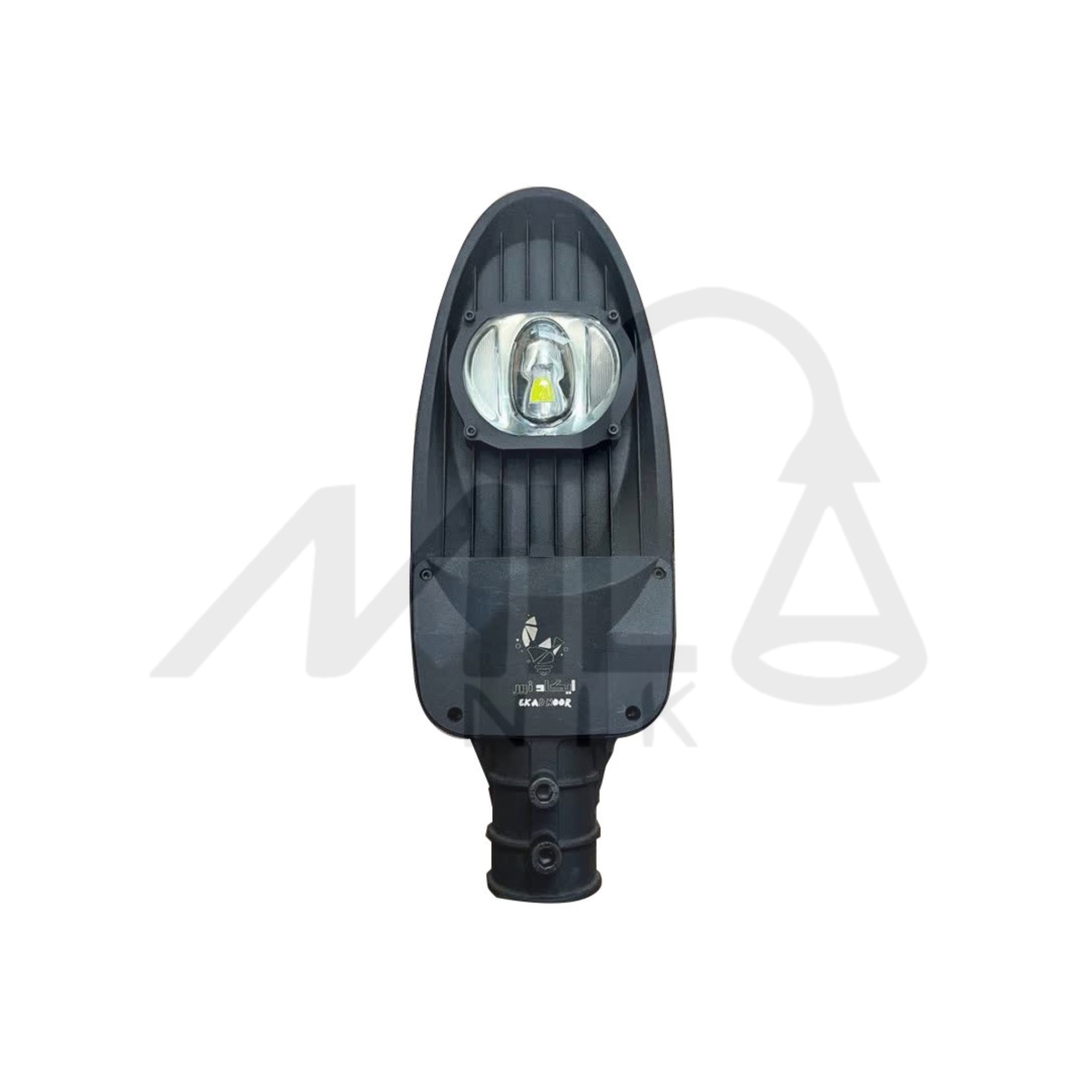  چراغ خیابانی COB ۵۰ وات مارک ایکاد نور 