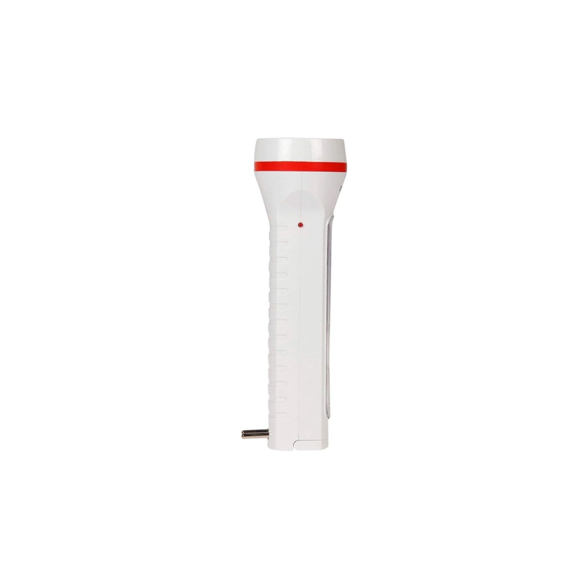  چراغ قوه شارژی DP-9111B عکس پشت محصول 
