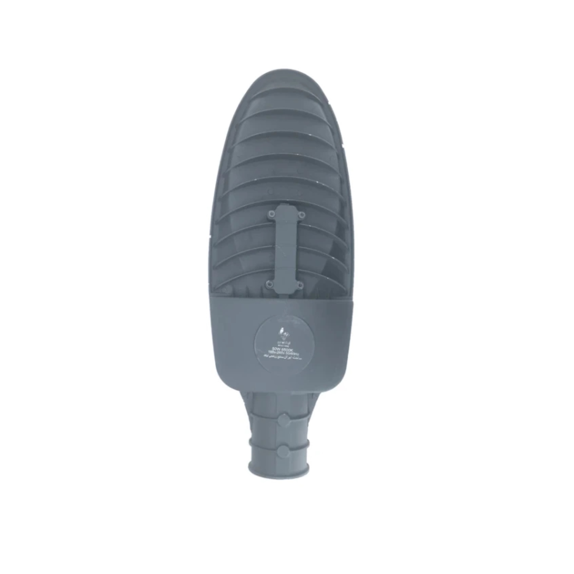  چراغ خیابانی ۲۰۰ وات با فناوری COB از برند ایکاد نور 