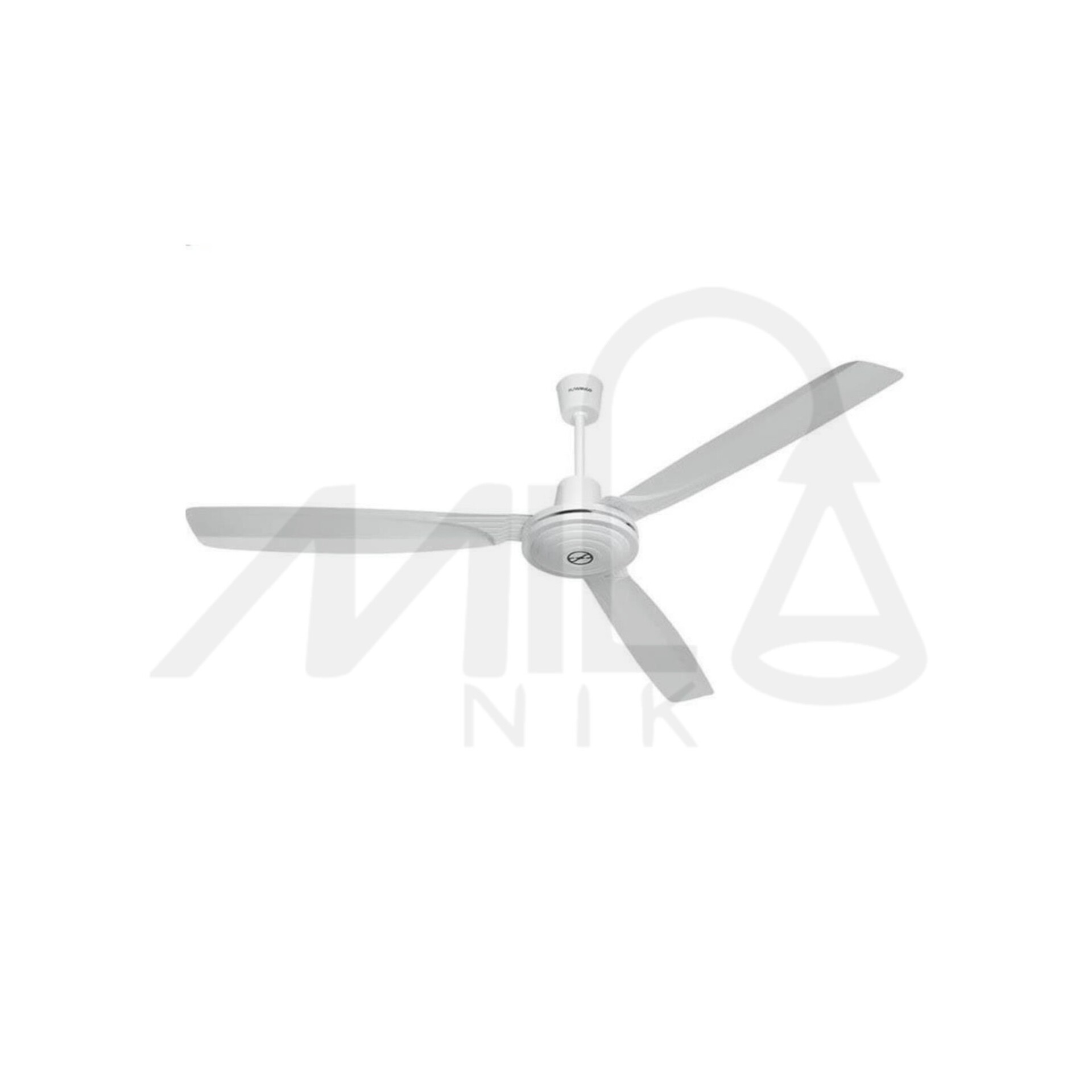  پنکه سقفی تک دور ۱۰۰ وات مایا مناسب تهویه و خنک‌سازی محیط 